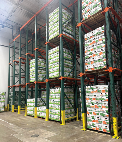 pallets