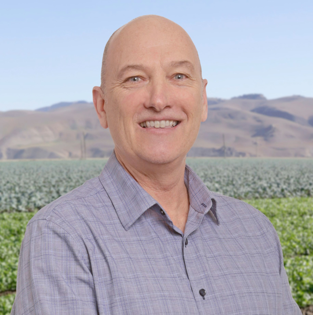 Gary Burk