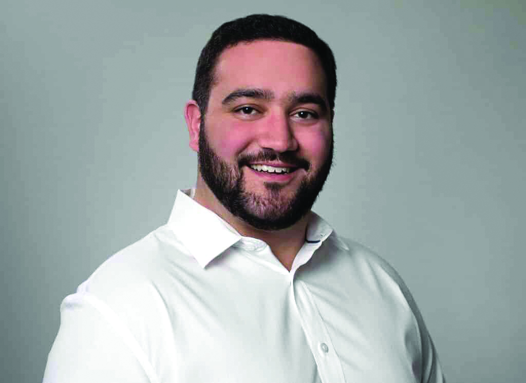Michael Armata