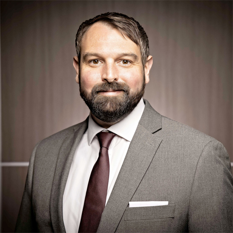 Chris Gerlach