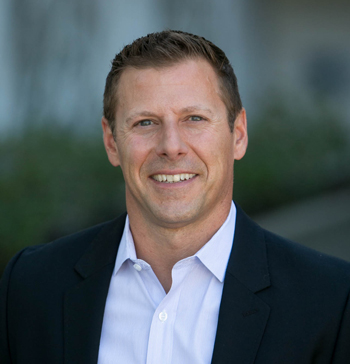 Joe Barsi, president of California Giant Berry Farms