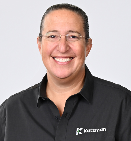 Stefanie Katzman