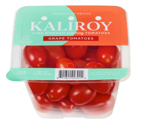 kaliroy