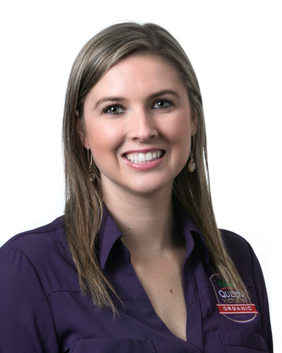 Katie Dozier