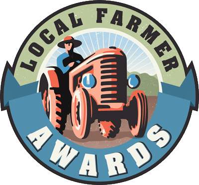 local logo