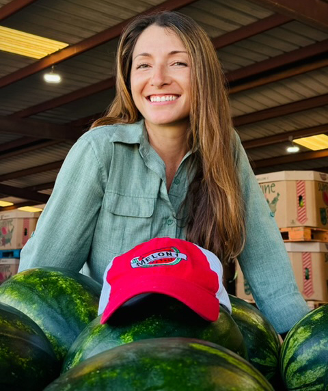 Rachel Syngo