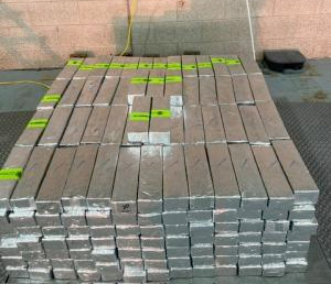 meth bricks
