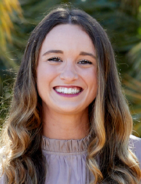 Bridgette Weber