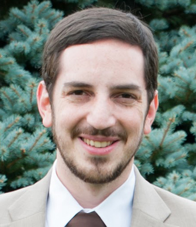 Ryan Beckman
