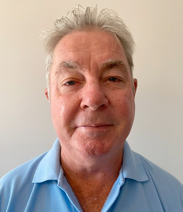 Richard Byllaardt