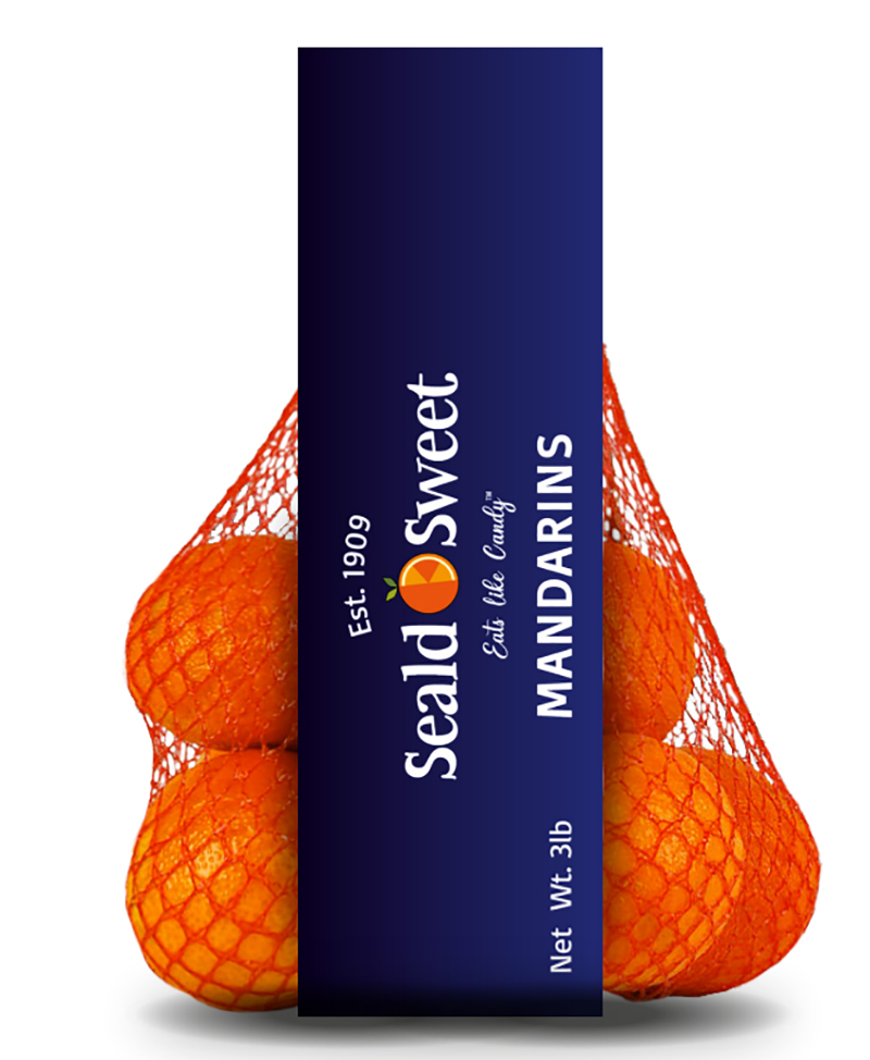 citrus bag