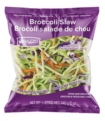 slaw