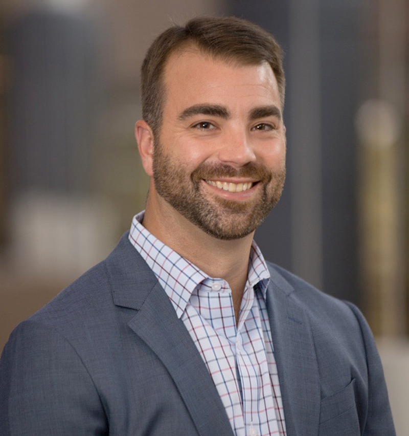 Greg Crane