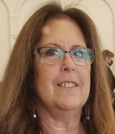 Susan Marcus