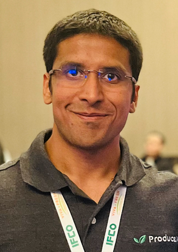 Shivam Sheel