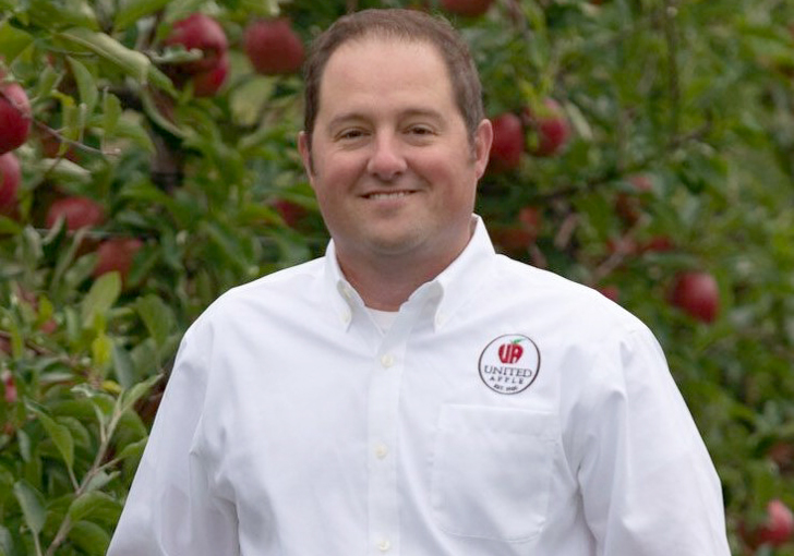Brett-Baker---United-Apple-Sales---Corporate-Vice-President