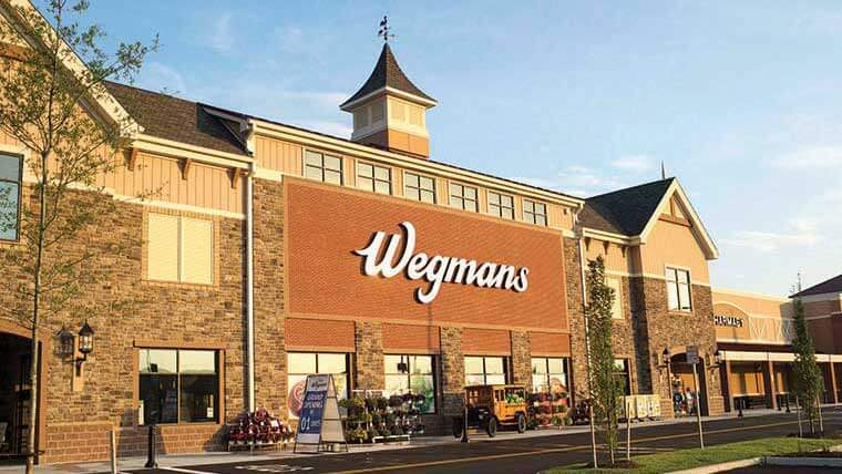 wegman