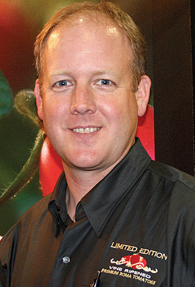 MarkMunger