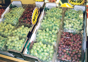 Grape-Clamshells