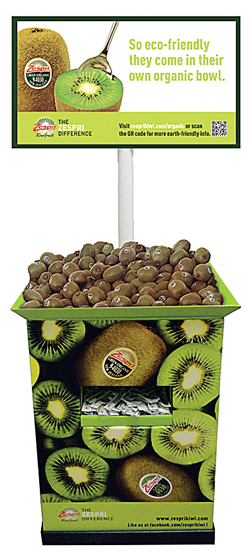 Zespri