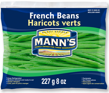 French-Beans 8oz