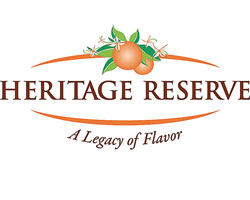 Heritage Reserve PMS