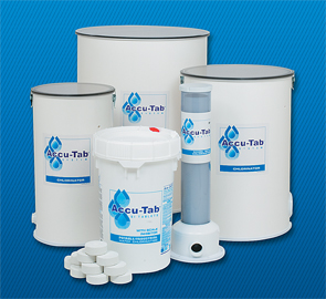 AccuTabChlorinators