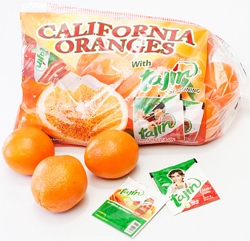 Tajin Orange