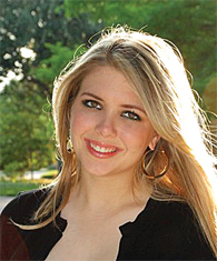 Ashlynn
