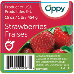 Oppy-strawberry-label