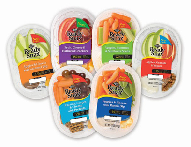 ReadySnackweb