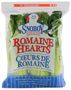 romaine