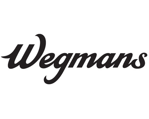 wegmanslogoR large