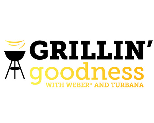 Grillin Goodness logo