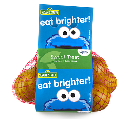 Sesame Celementines3lb