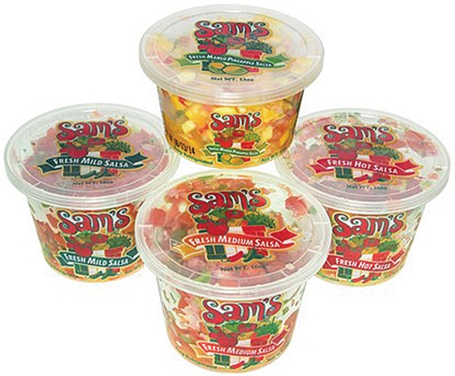 salsa