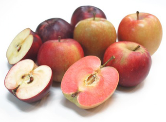 organicheirloomapples