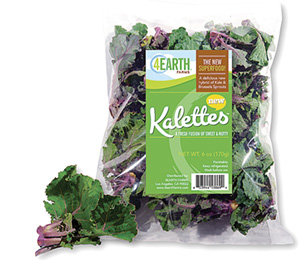 Kalettes 6oz