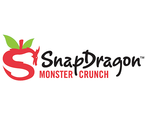 SnapDragonLogo horiz