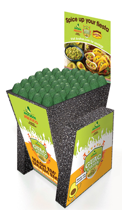 bin