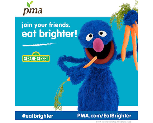 PMA Sesame Shareables v5