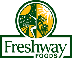 Freshway logo CK