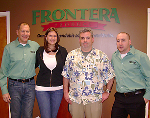 Frontera