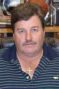 Gregory-Nickey