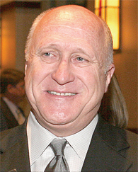 Rob-Wedin