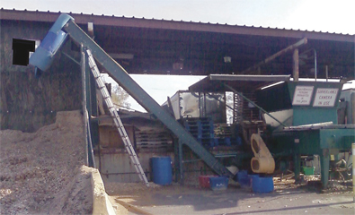 pallet-shredder