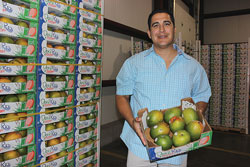 Edgar-mangoes