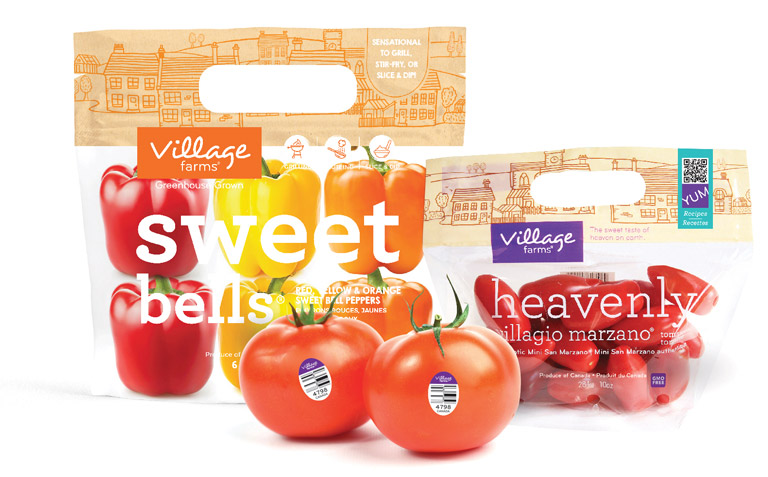 Sweet-Bells Juicy-Beefsteak Heavenly-Villagio-Marzano