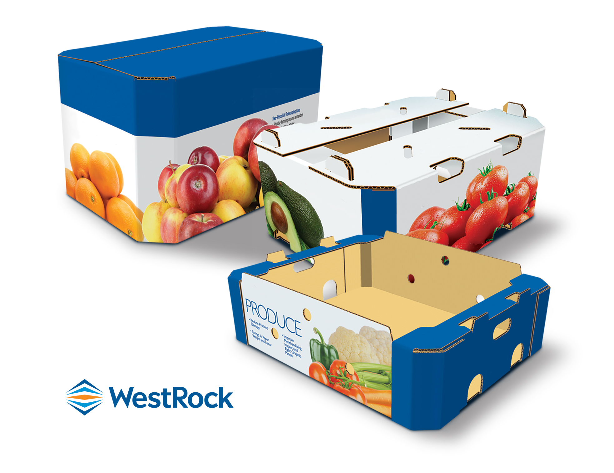 WestRock Case Group