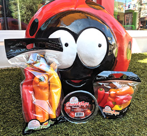 redsun farms products